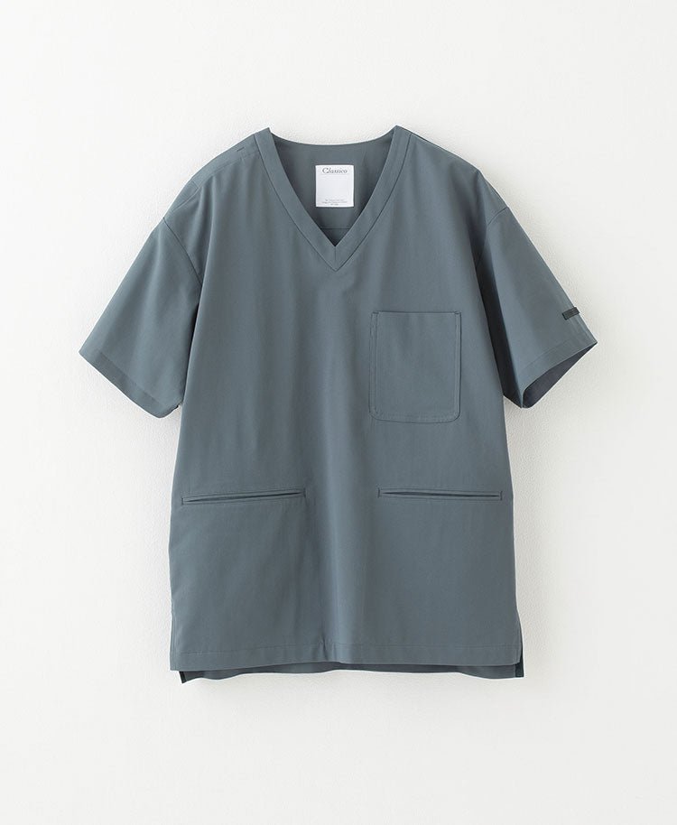 Mens:Scrub tops AIR - scrub tops - Classico Global - Official Online Store