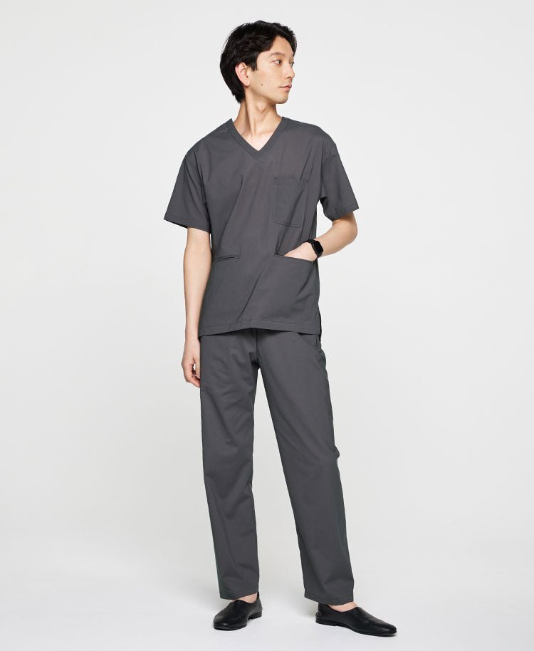 Mens:Scrub tops AIR - scrub tops - Classico Global - Official Online Store