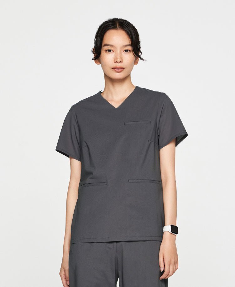 Womens:Scrub tops AIR - scrub tops - Classico Global - Official Online Store