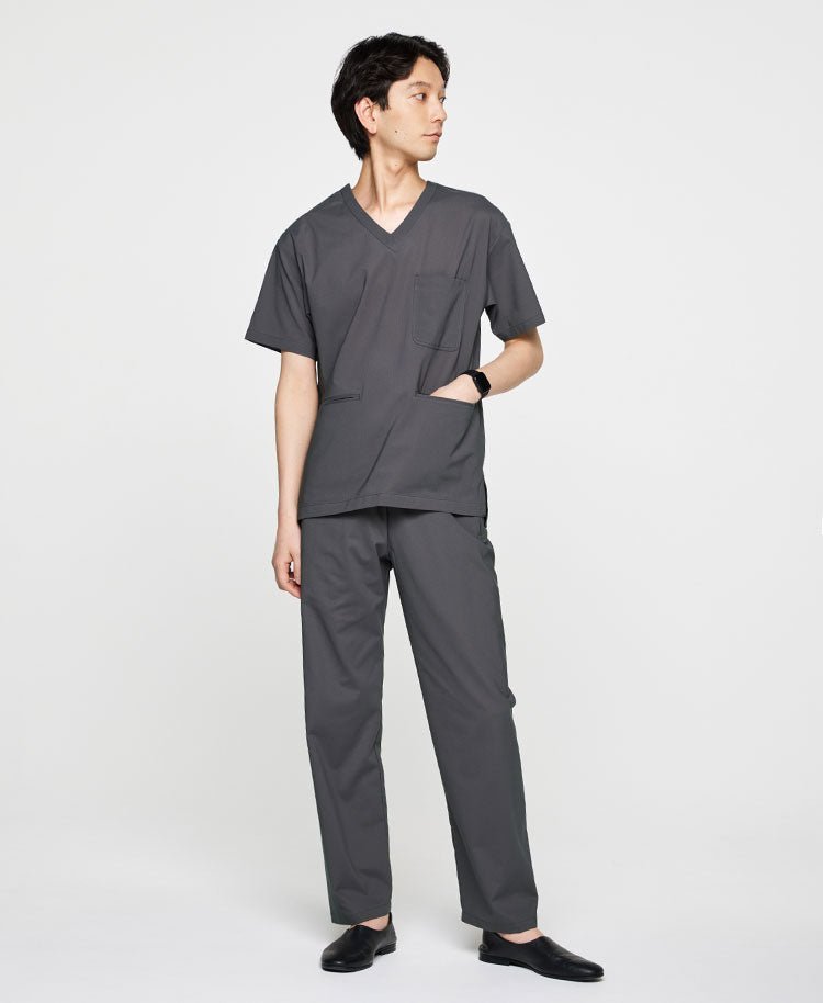 Mens:Scrub pants AIR - scrub pants - Classico Global - Official Online Store