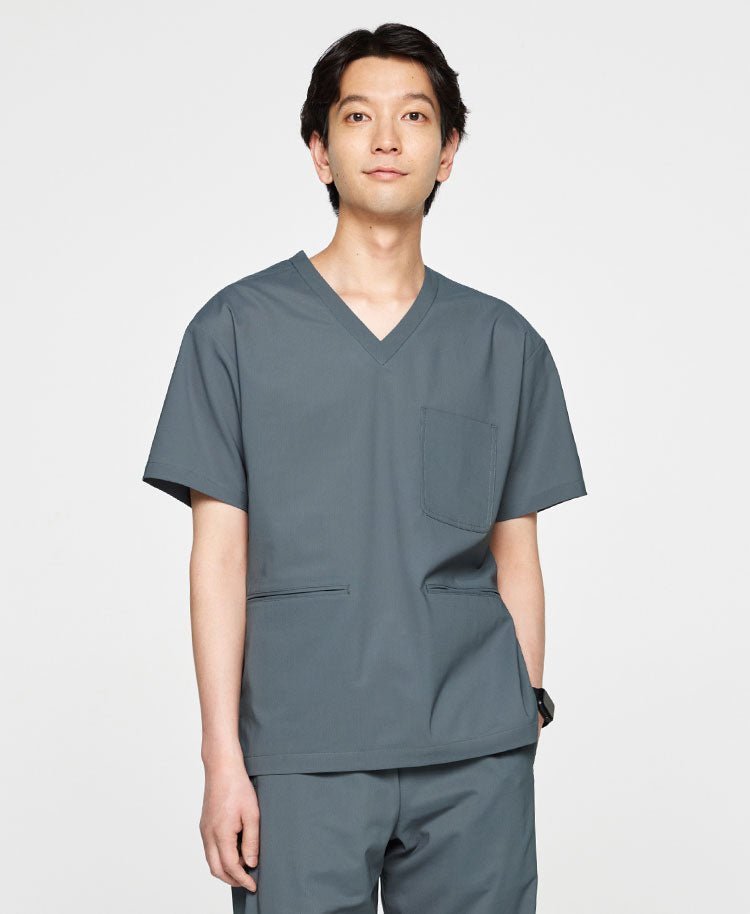 Mens:Scrub tops AIR - scrub tops - Classico Global - Official Online Store