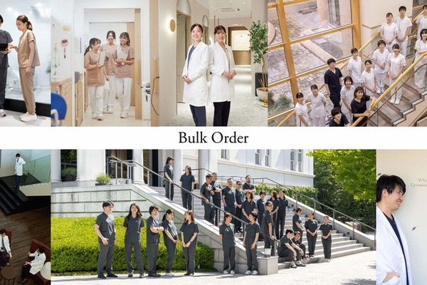 Bulk Orders