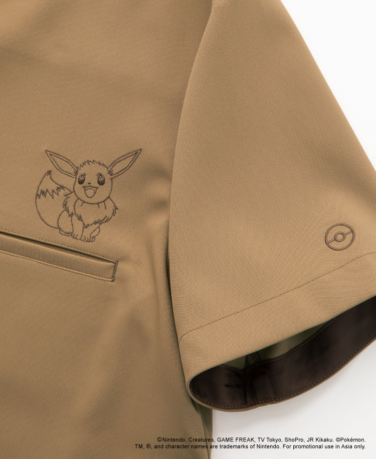 Unisex:Pokémon scrub tops