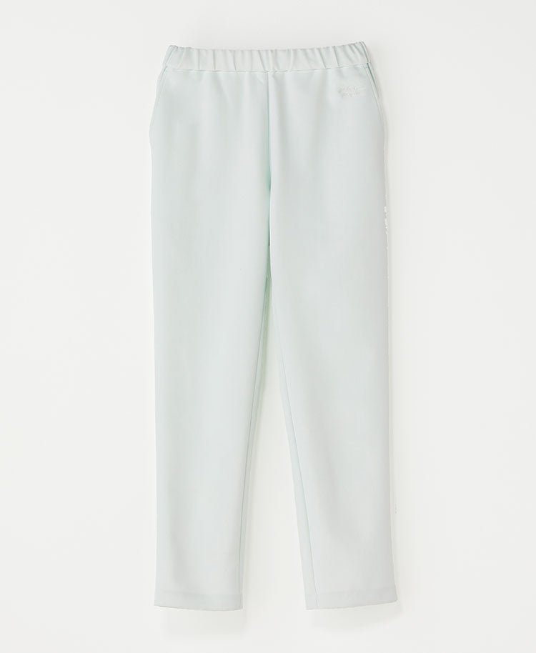 GELATO PIQUE&Classico:Tapared scrub pants - scrub pants- Classico Global - Official Online Store