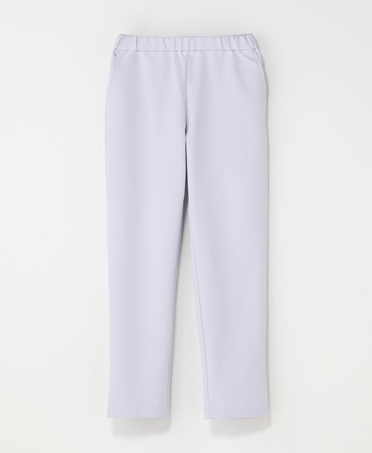 GELATO PIQUE&Classico:Tapared scrub pants - scrub pants- Classico Global - Official Online Store