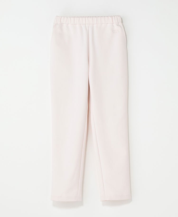 GELATO PIQUE&Classico:Tapared scrub pants - scrub pants- Classico Global - Official Online Store