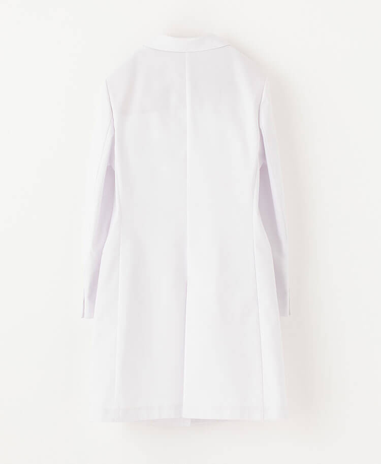 Womens lab coat:Classico tailored coat - coat - Classico Global - Official Online Store