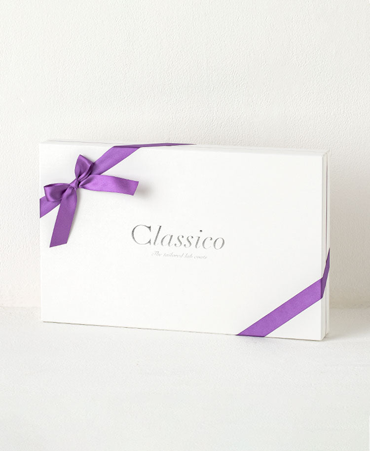 Gift box(Large) - Classico Global - others