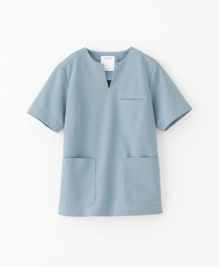 Womens:Scrub tops Cool tech - scrub tops - Classico Global - Official Online Store