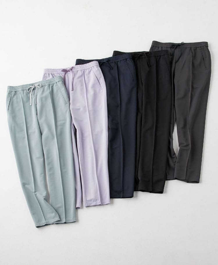 Mens:Scrub pants Cool tech