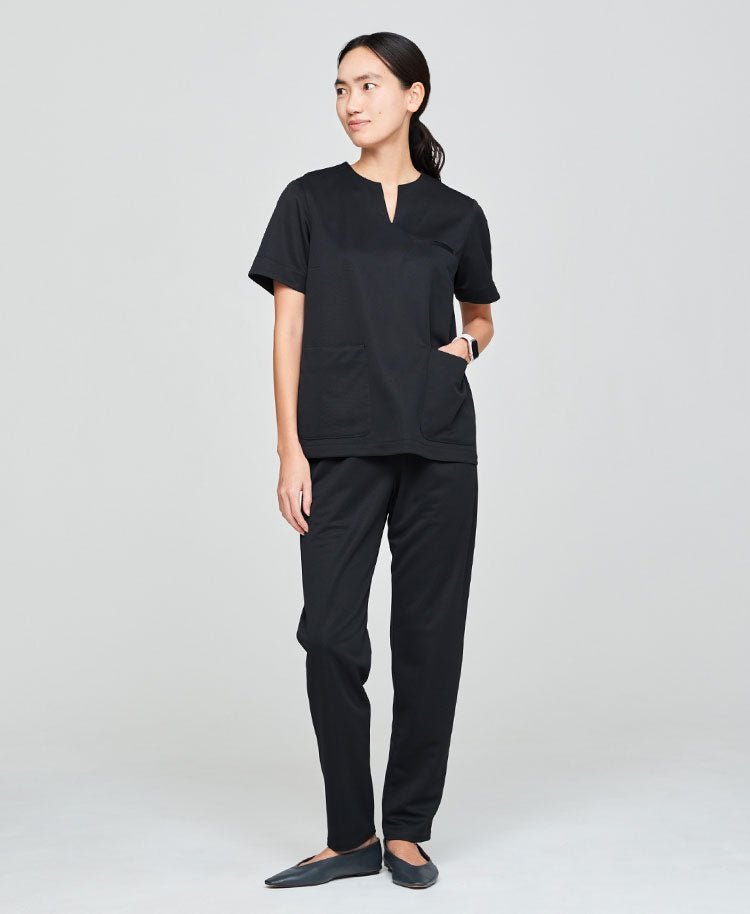 Womens:Scrub pants Cool tech - scrub pants - Classico Global - Official Online Store