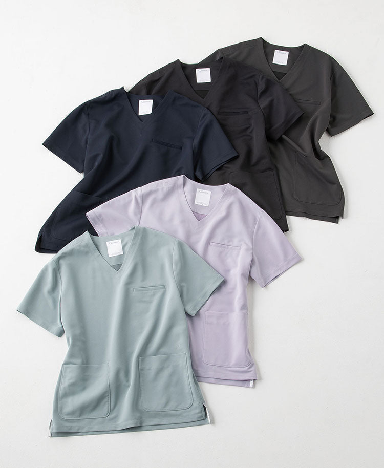 Mens:Scrub tops Cool tech - Classico Global - Official Online Store