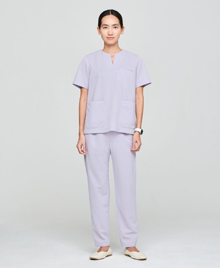 Womens:Scrub tops Cool tech - scrub tops - Classico Global - Official Online Store