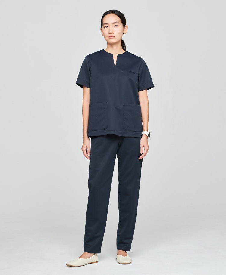 Womens:Scrub pants Cool tech - scrub pants - Classico Global - Official Online Store