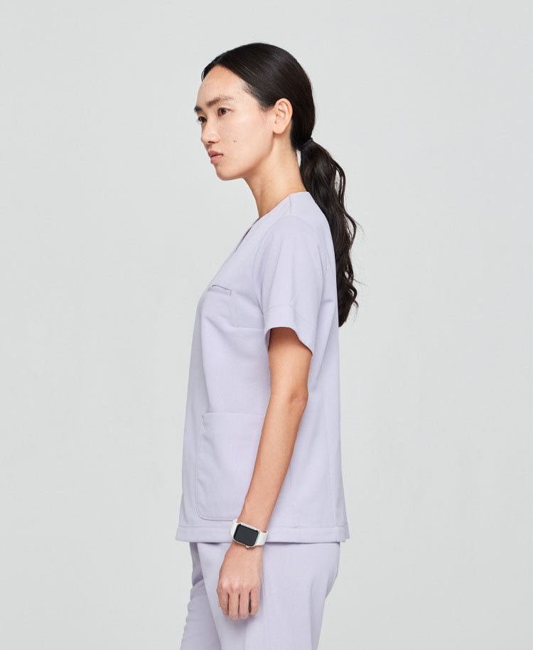 Womens:Scrub tops Cool tech - scrub tops - Classico Global - Official Online Store