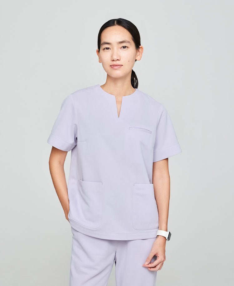 Womens:Scrub tops Cool tech - scrub tops - Classico Global - Official Online Store