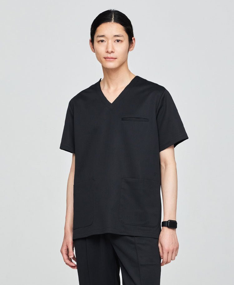 Mens:Scrub tops Cool tech - Classico Global - Official Online Store