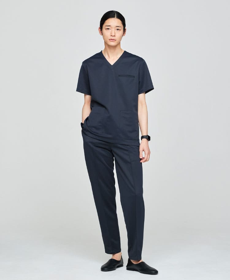 Mens:Scrub pants Cool tech