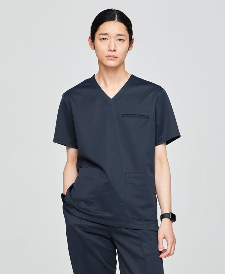 Mens:Scrub tops Cool tech - Classico Global - Official Online Store