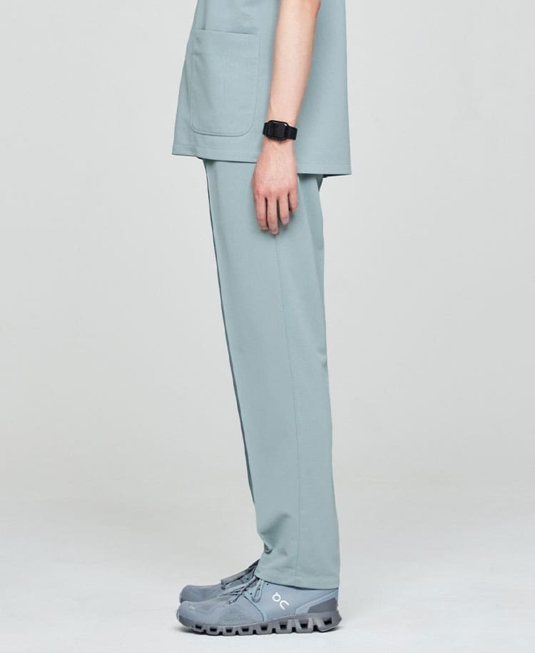 Mens:Scrub pants Cool tech