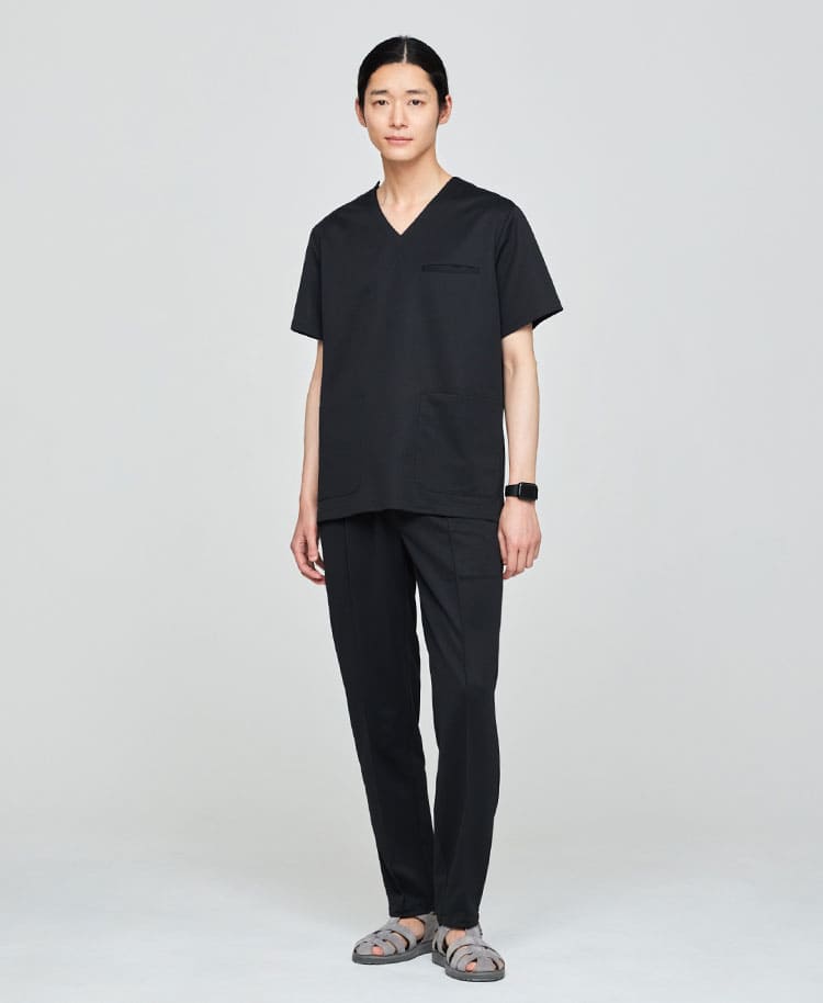 Mens:Scrub pants Cool tech