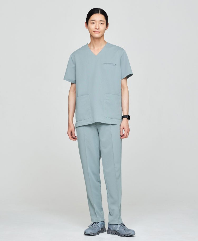 Mens:Scrub tops Cool tech - Classico Global - Official Online Store