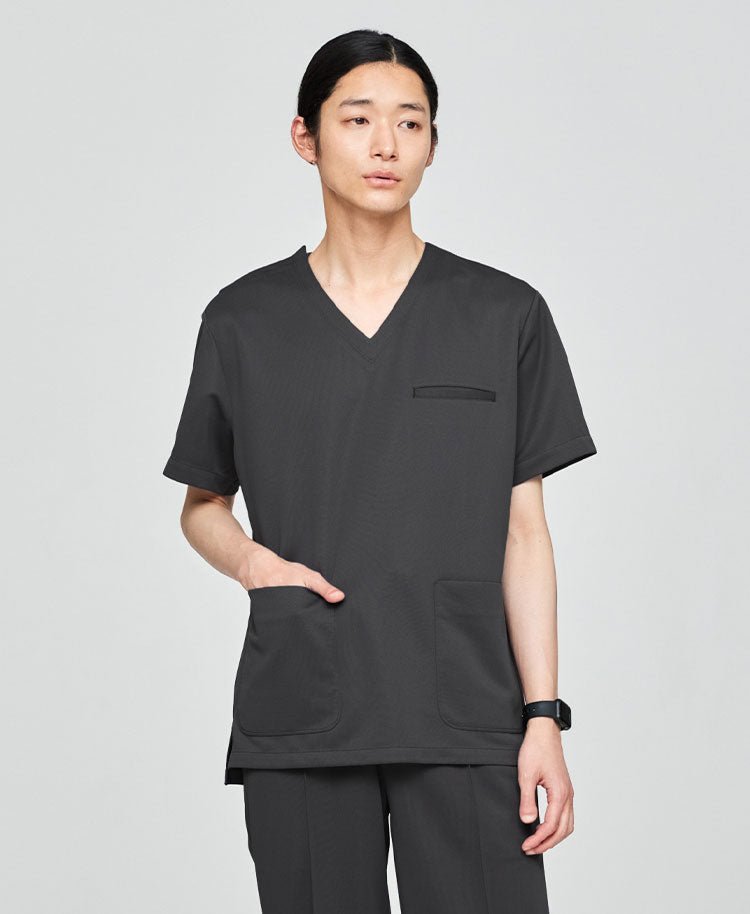 Mens:Scrub tops Cool tech - Classico Global - Official Online Store