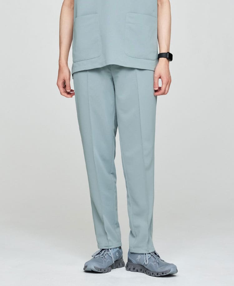 Mens:Scrub pants Cool tech