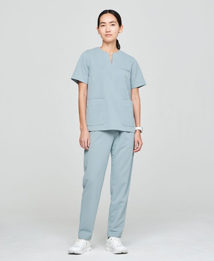 Womens:Scrub pants Cool tech - scrub pants - Classico Global - Official Online Store