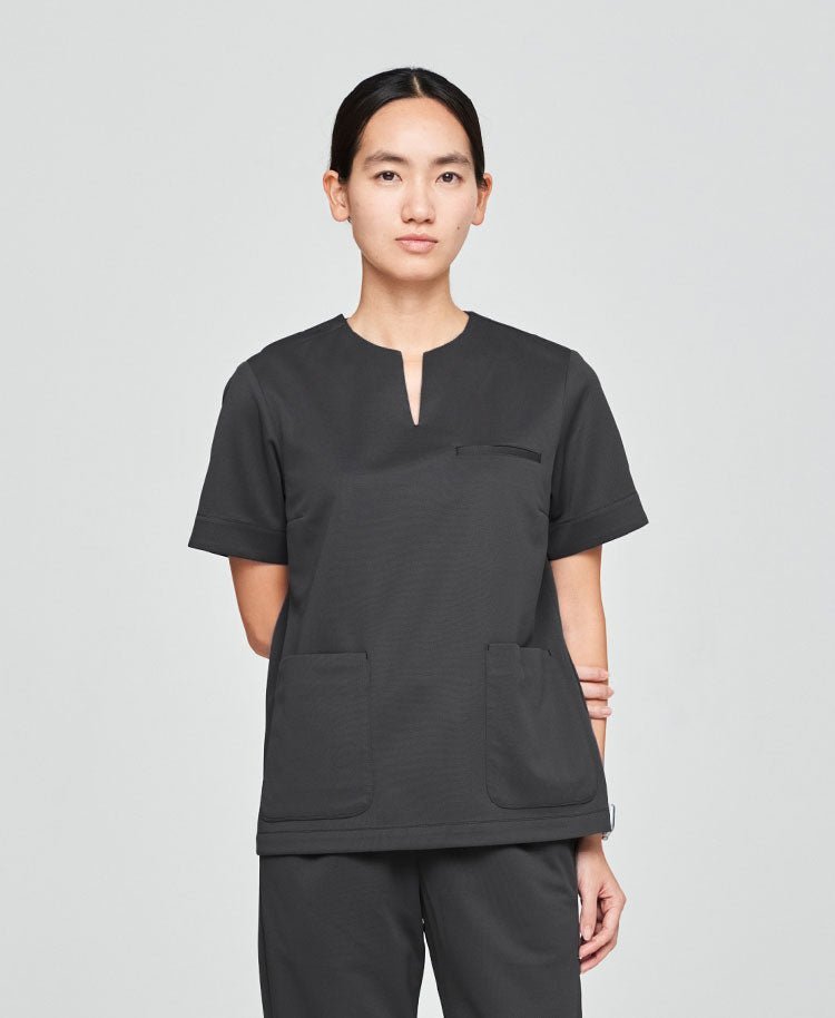 Womens:Scrub tops Cool tech - scrub tops - Classico Global - Official Online Store