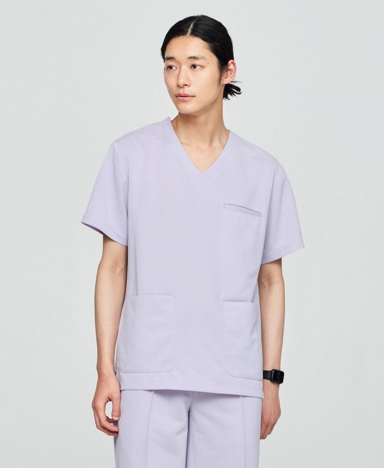 Mens:Scrub tops Cool tech - Classico Global - Official Online Store