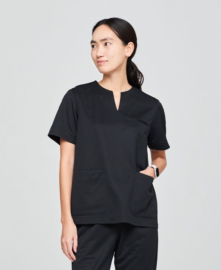 Womens:Scrub tops Cool tech - scrub tops - Classico Global - Official Online Store