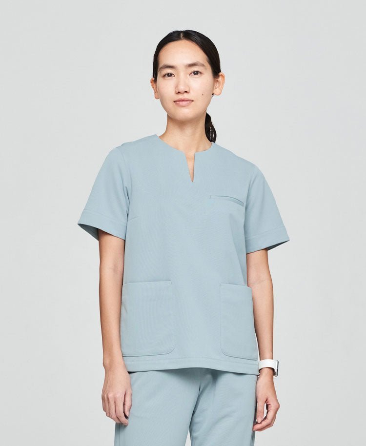 Womens:Scrub tops Cool tech - scrub tops - Classico Global - Official Online Store