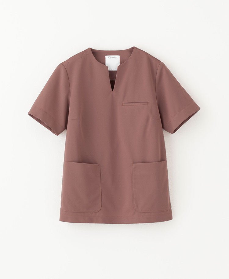 Womens:Scrub tops Cool tech - scrub tops - Classico Global - Official Online Store