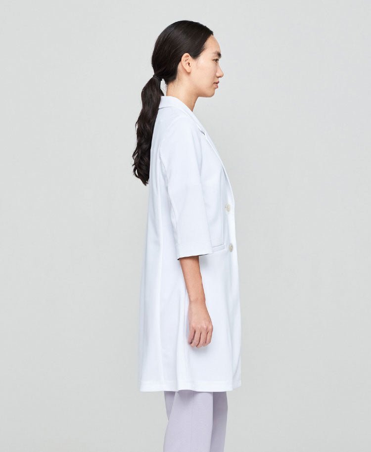 Womens lab coat:Summer coat Cool tech proof - coat - Classico Global - Official Online Store