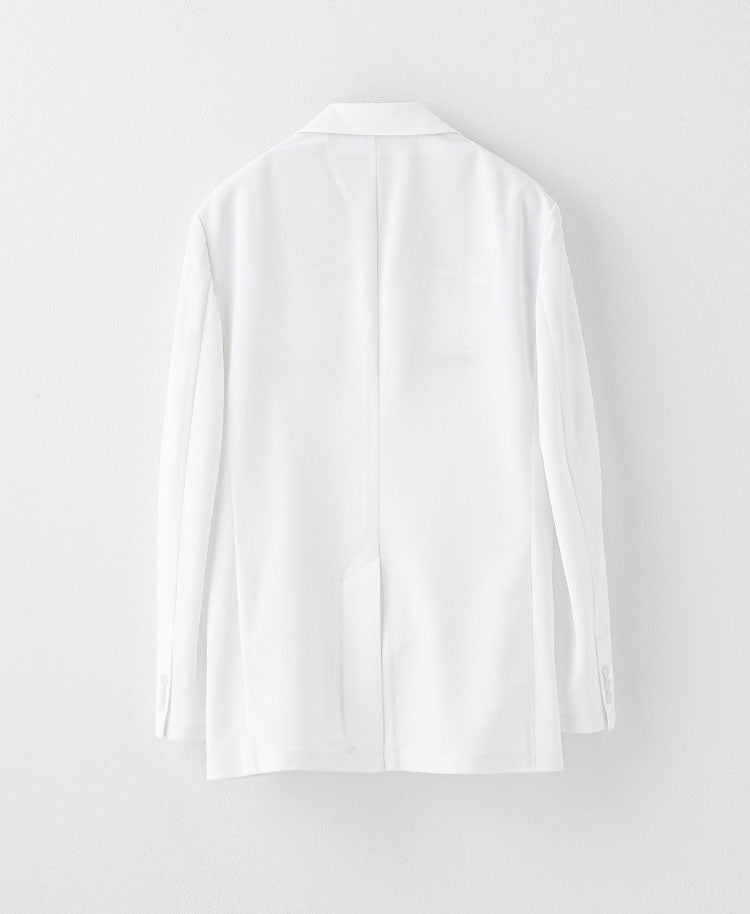 Mens Lab coat:Tailored jacket Cool tech proof - jacket - Classico Global - Official Online Store