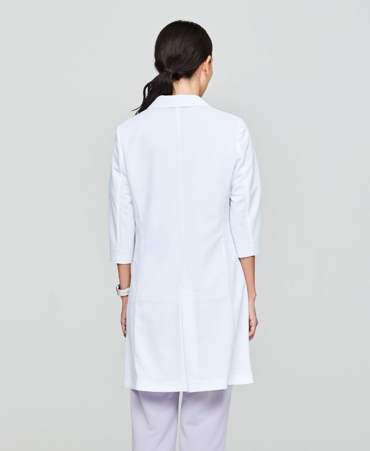 Womens lab coat:Summer coat Cool tech proof - coat - Classico Global - Official Online Store