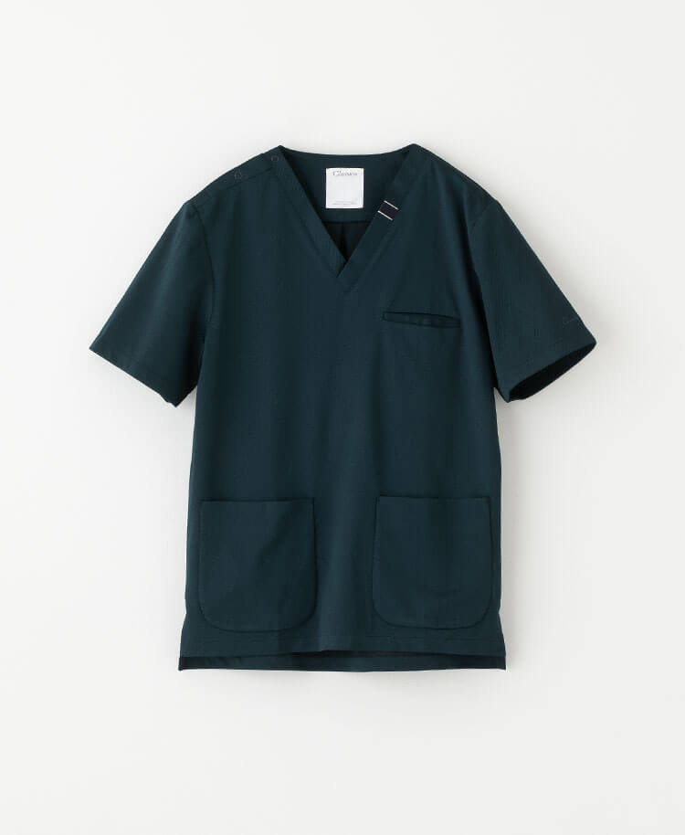 Mens:Scrub tops DECO - scrub tops- Classico Global - Official Online Store