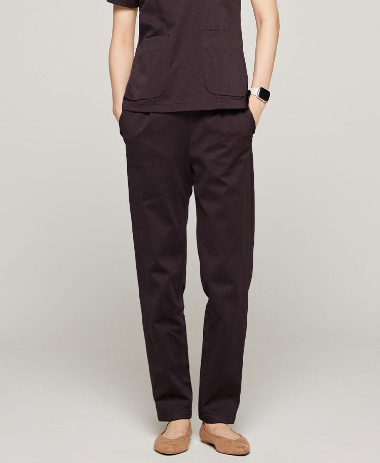 Womens:Scrub pants DECO - scrub pants- Classico Global - Official Online Store