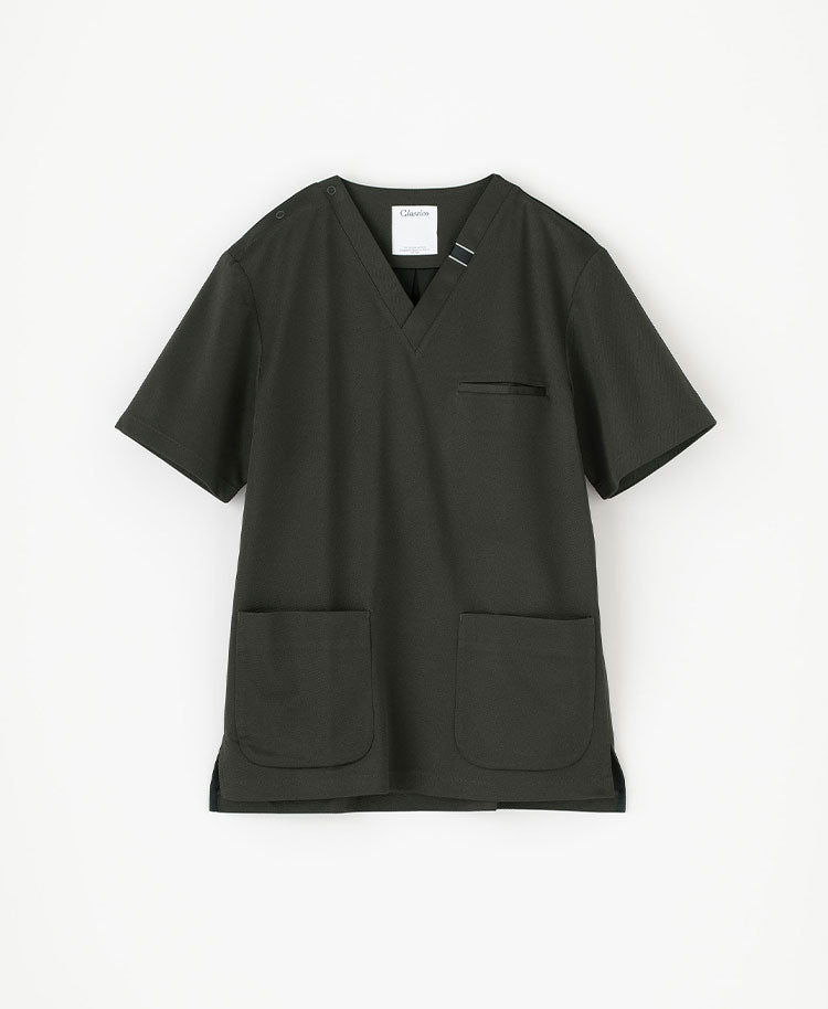 Mens:Scrub tops DECO - scrub tops- Classico Global - Official Online Store