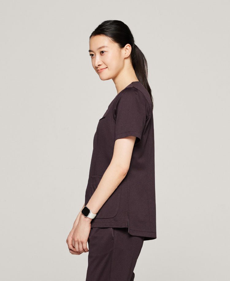 Womens:Scrub tops DECO - scrub tops- Classico Global - Official Online Store