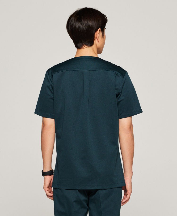 Mens:Scrub tops DECO - scrub tops- Classico Global - Official Online Store