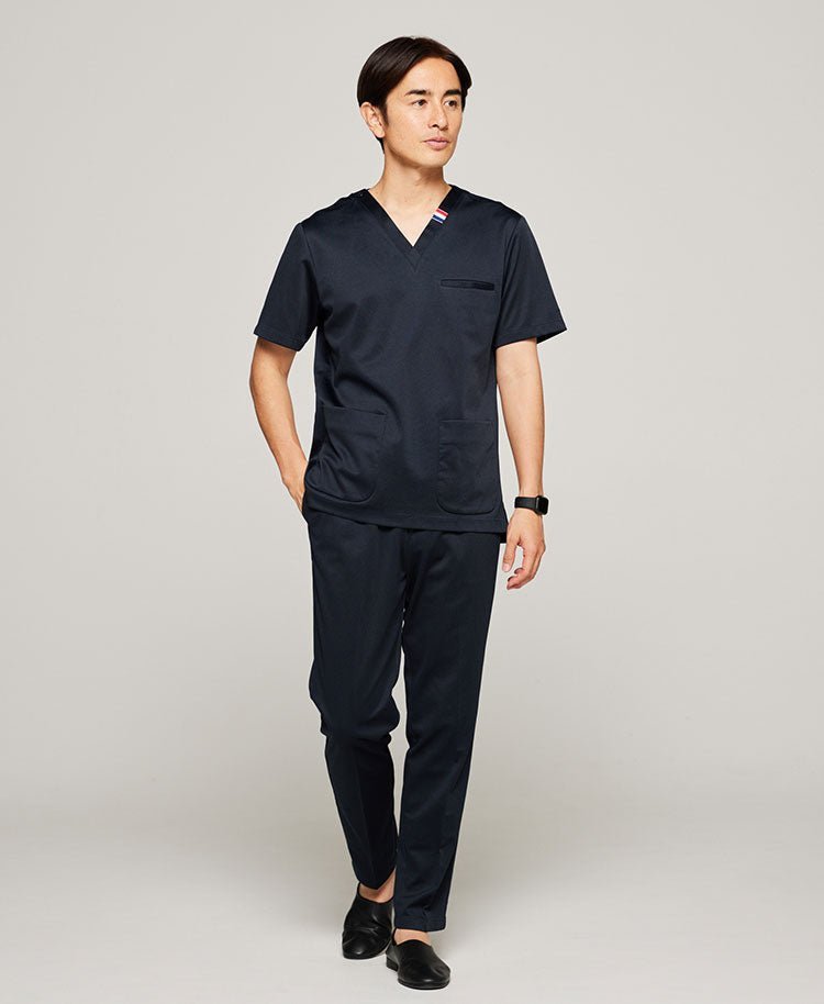 Mens:Scrub pants DECO - scrub pants- Classico Global - Official Online Store