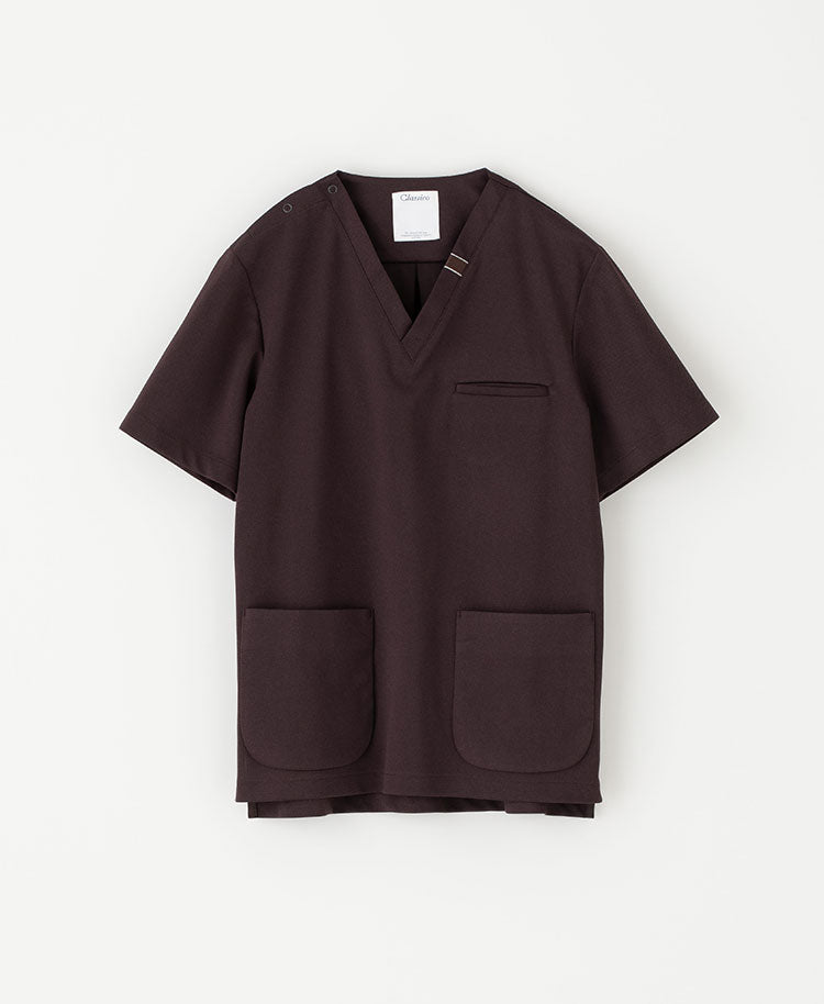 Mens:Scrub tops DECO - scrub tops- Classico Global - Official Online Store