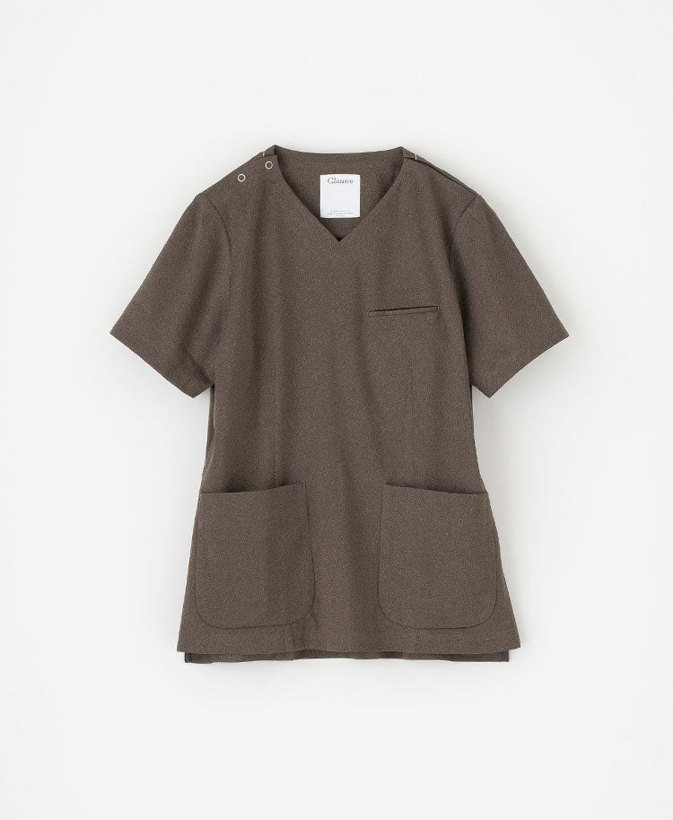 Womens:Scrub tops DECO - scrub tops- Classico Global - Official Online Store