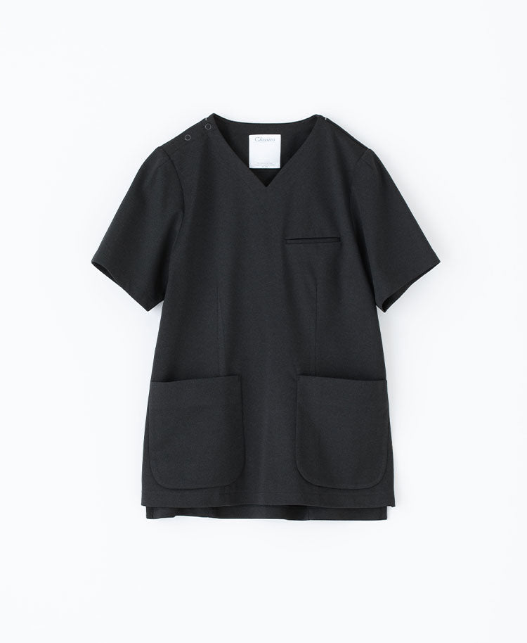 Womens:Scrub tops DECO - scrub tops- Classico Global - Official Online Store