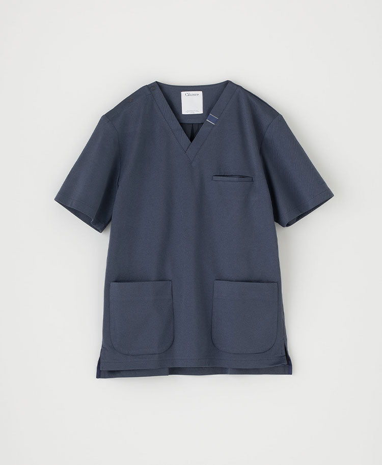 Mens:Scrub tops DECO - scrub tops- Classico Global - Official Online Store