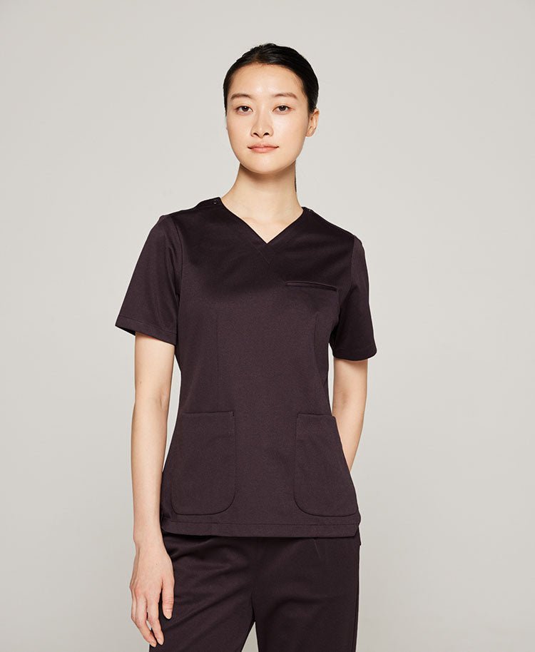 Womens:Scrub tops DECO - scrub tops- Classico Global - Official Online Store