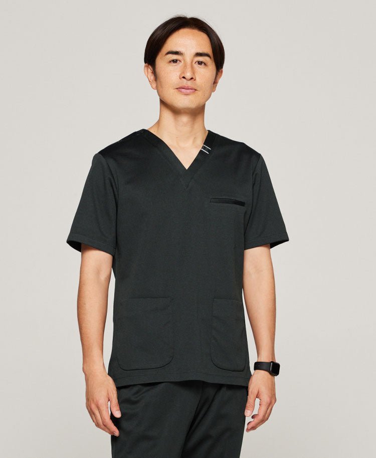 Mens:Scrub tops DECO - scrub tops- Classico Global - Official Online Store