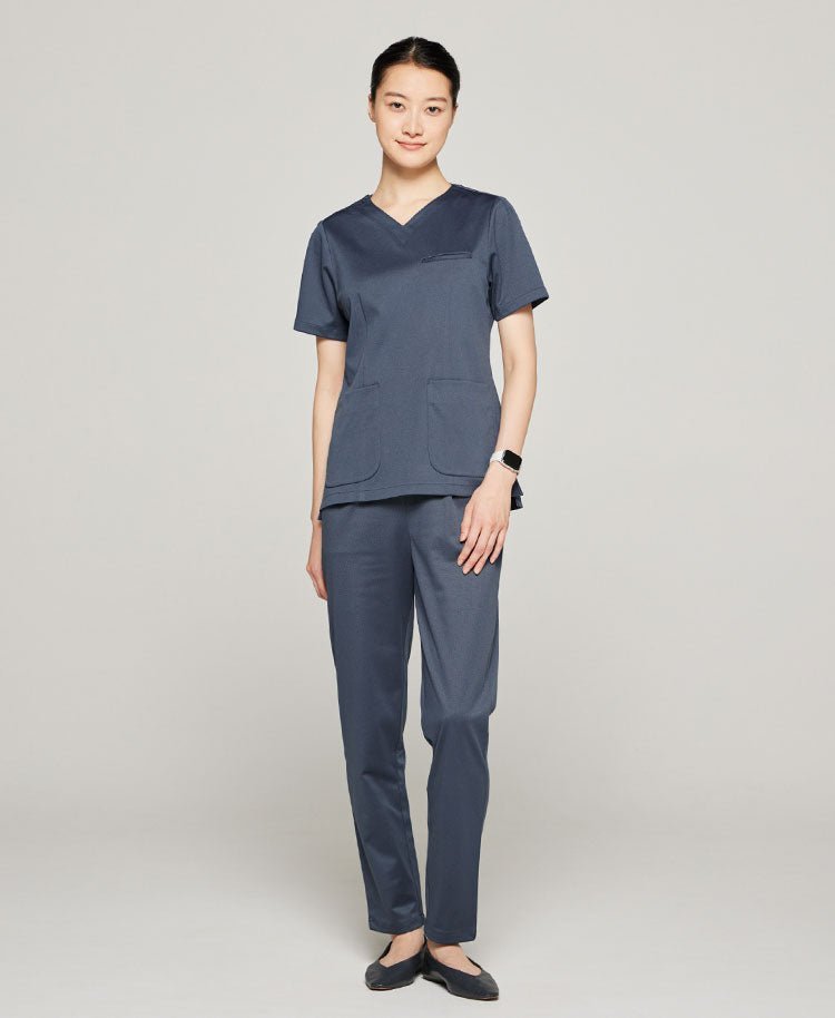 Womens:Scrub pants DECO - scrub pants- Classico Global - Official Online Store